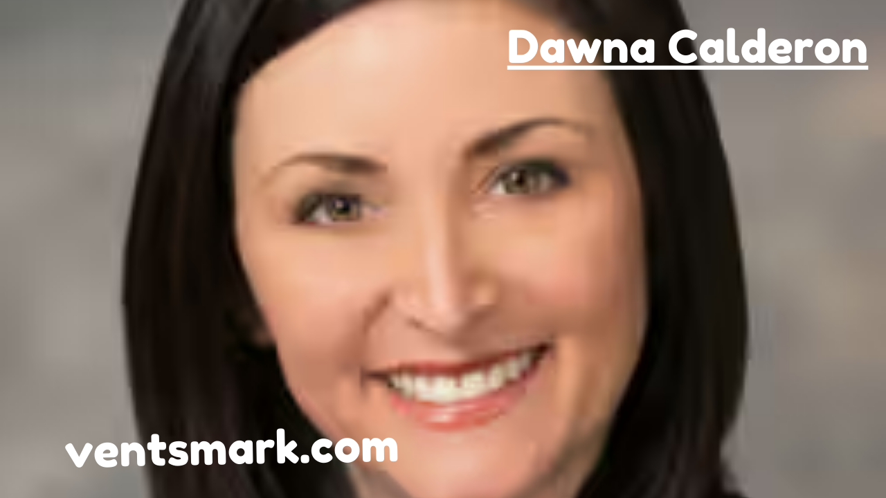 Dawna Calderon