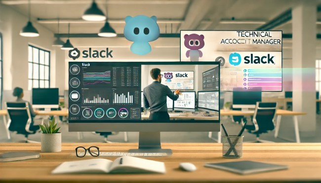 charlie wagner slack