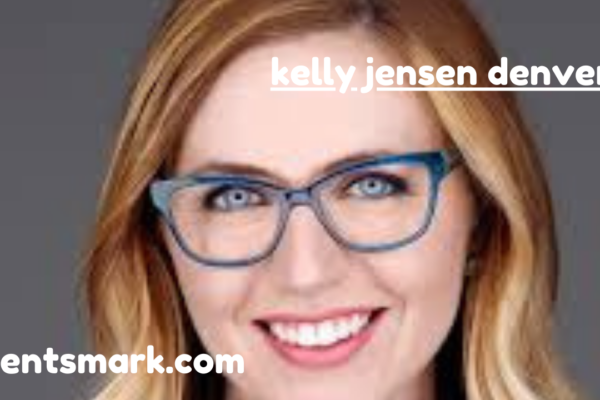 kelly jensen denver
