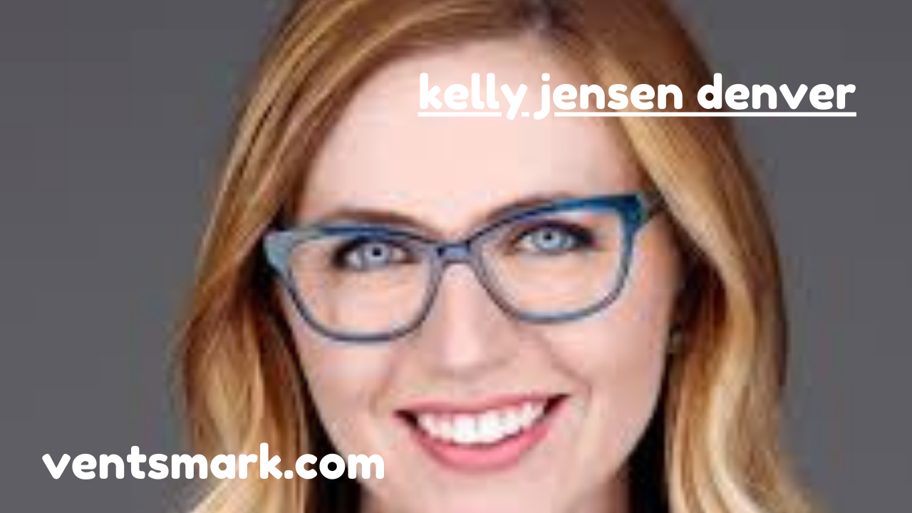kelly jensen denver