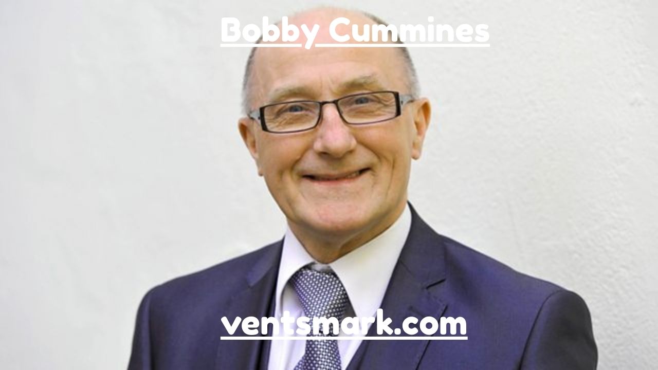 Bobby Cummines