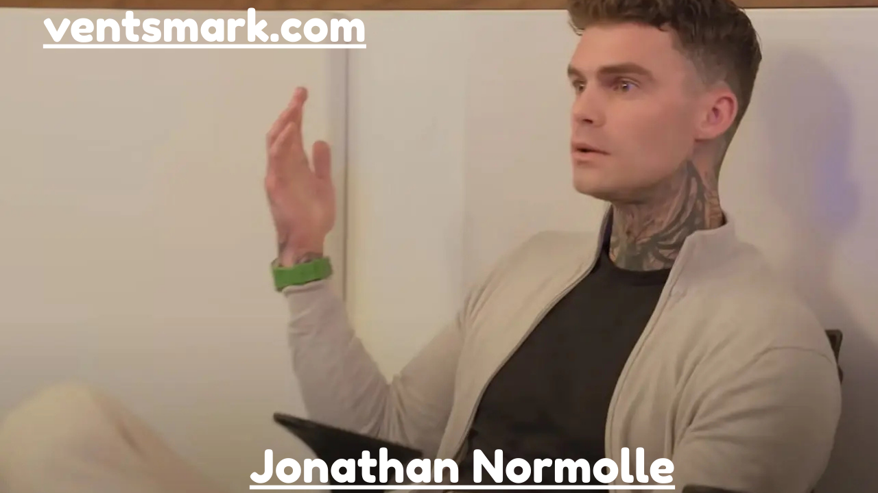 Jonathan Normolle
