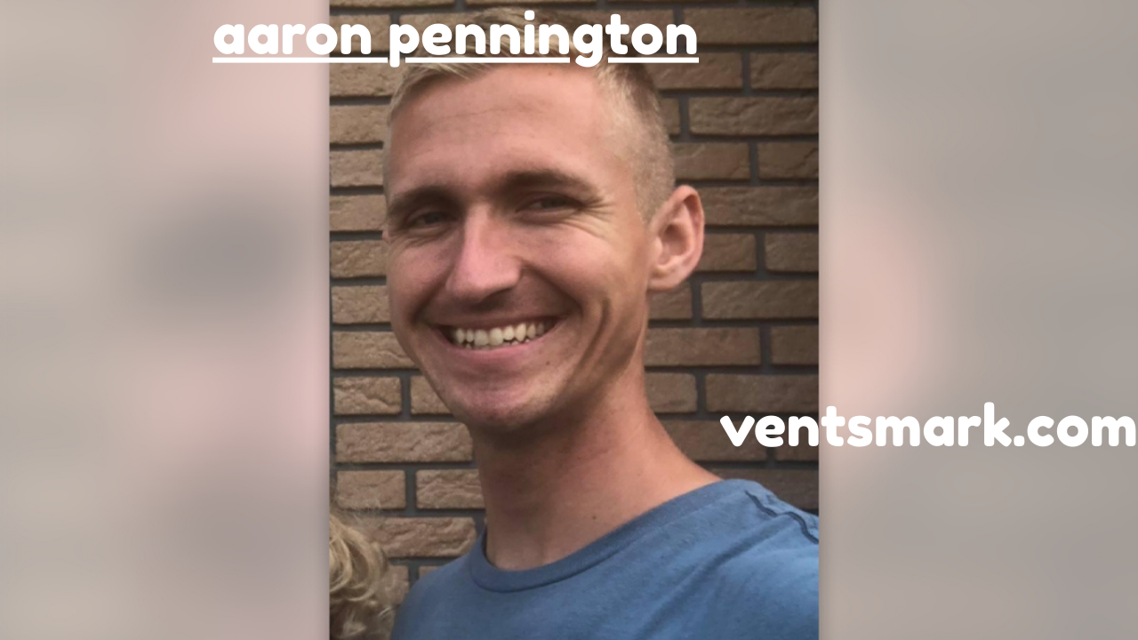 aaron pennington
