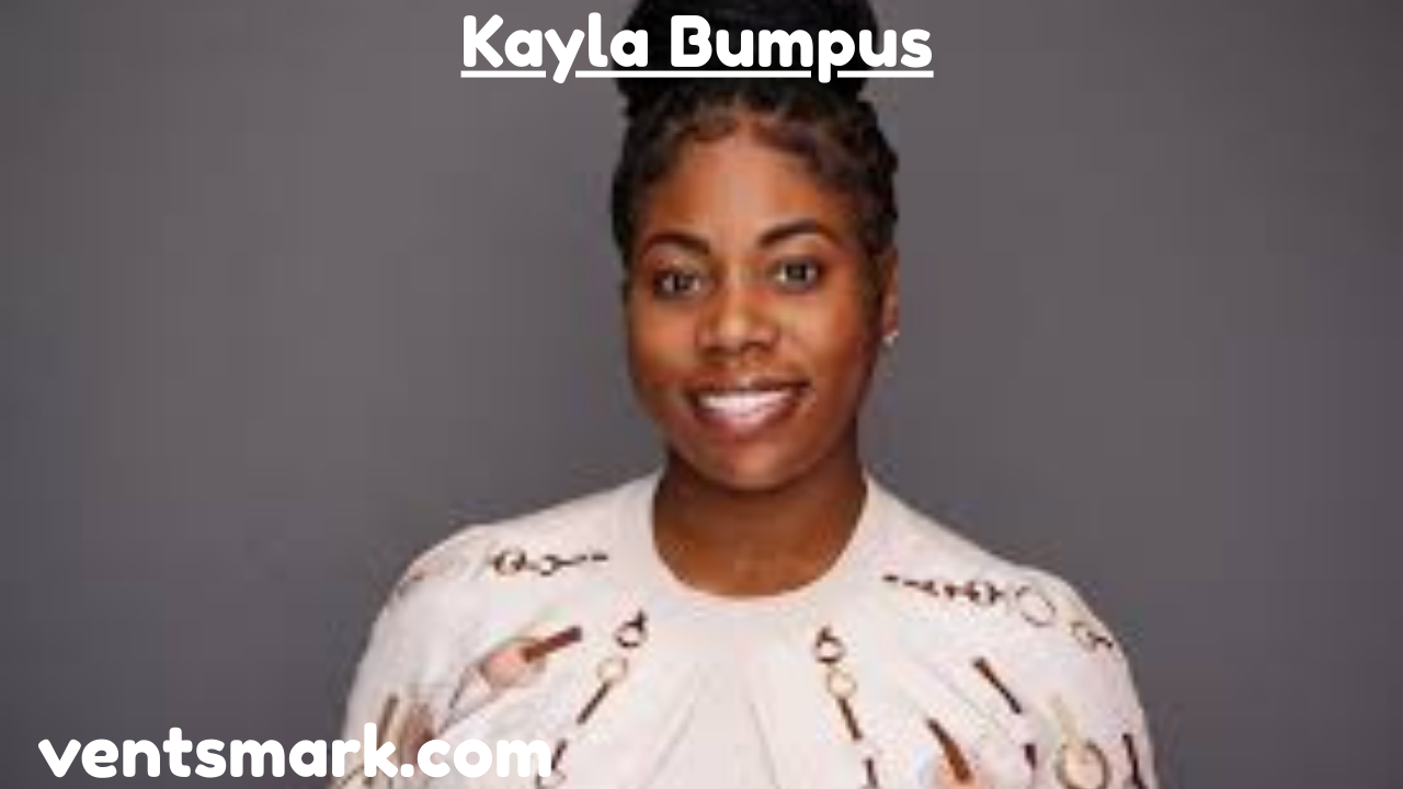 Kayla Bumpus