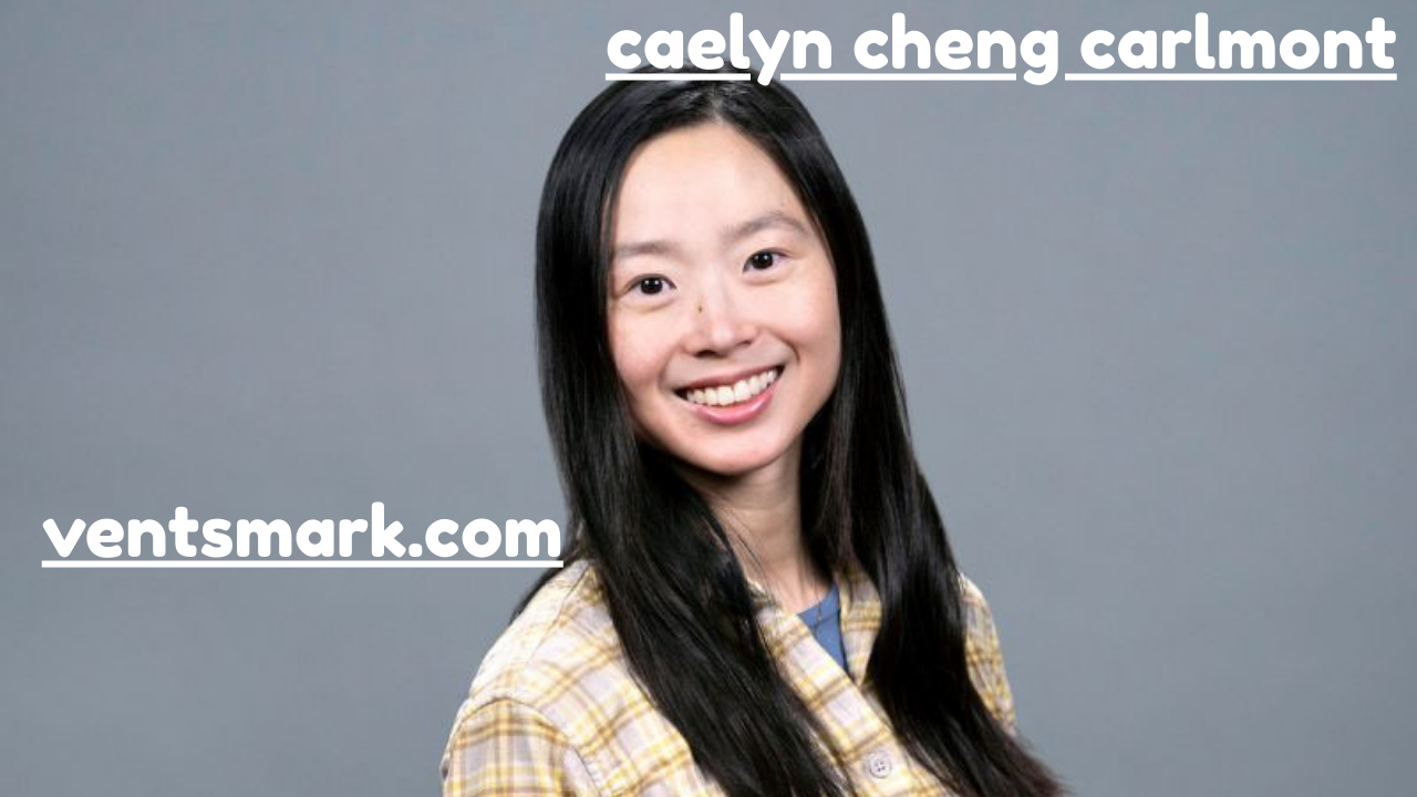 caelyn cheng carlmont
