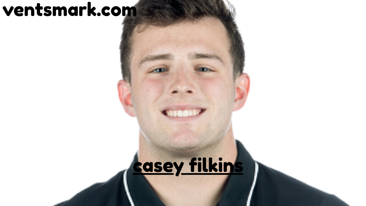 casey filkins
