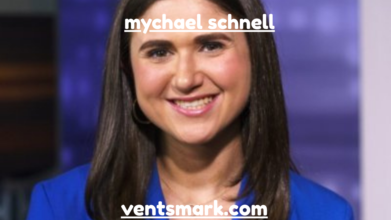 mychael schnell
