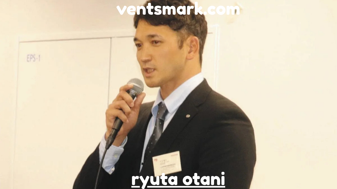 ryuta otani