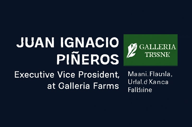 juan ignacio pineros