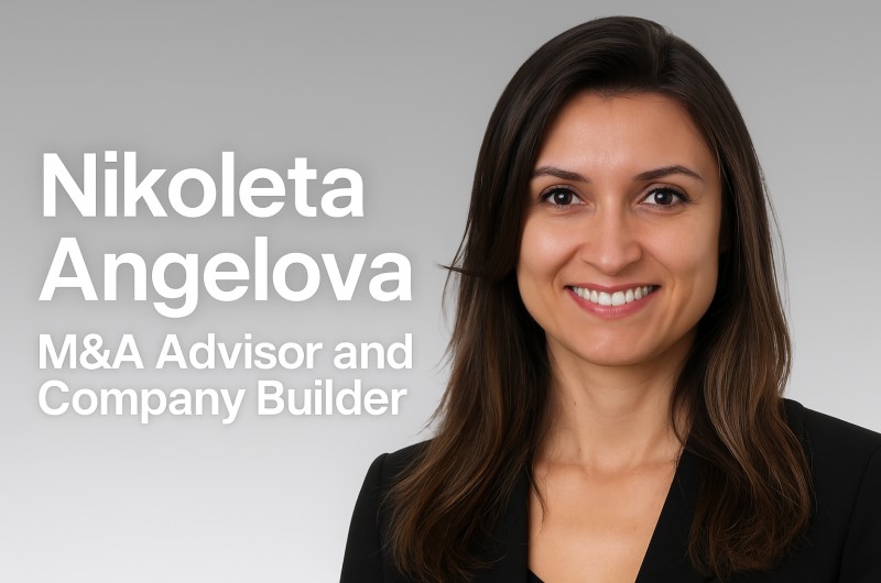 nikoleta angelova miami