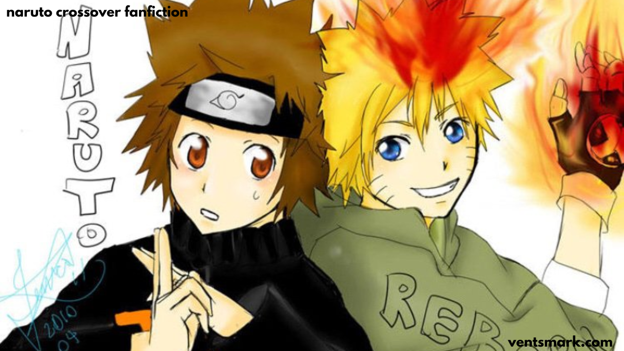 naruto crossover fanfiction