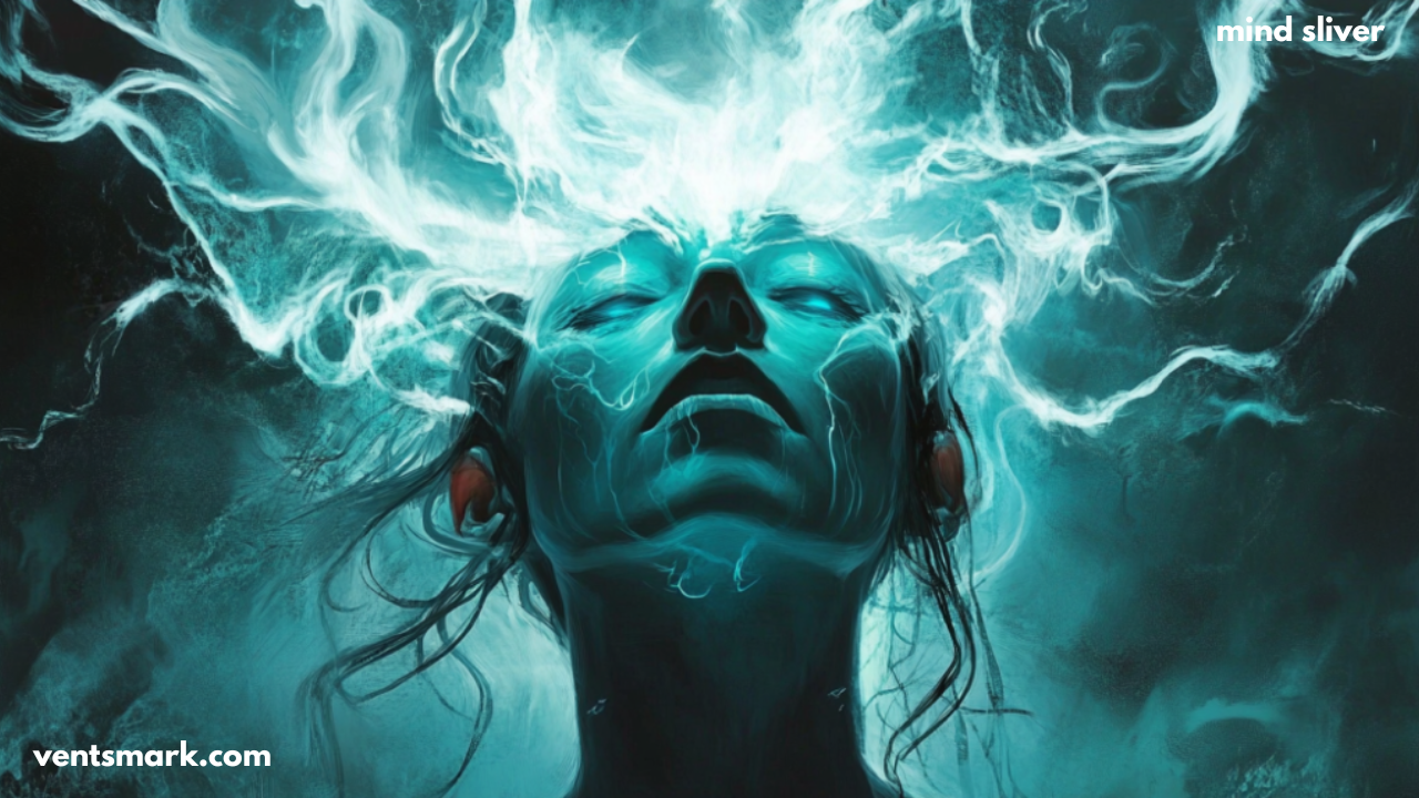 mind sliver