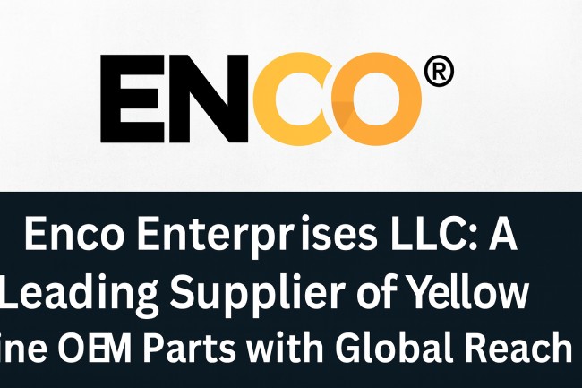 enco enterprises llc