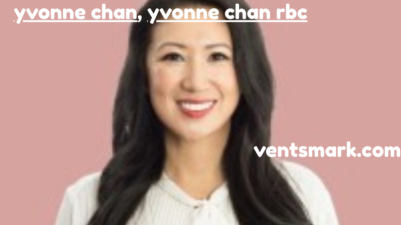 yvonne chan, yvonne chan rbc